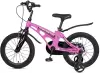 Детский велосипед Maxiscoo Cosmic Стандарт 16 2025 MSC-C1643 (розовый матовый) icon 3