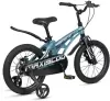 Детский велосипед Maxiscoo Cosmic Стандарт 16 2025 MSC-C1644 (стальной синий) icon 2