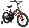 Детский велосипед Maxiscoo Cosmic Стандарт 16 2025 MSC-C1645 (мерцающий графит) icon 4