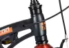 Детский велосипед Maxiscoo Cosmic Стандарт 16 2025 MSC-C1645 (мерцающий графит) icon 6