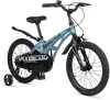 Детский велосипед Maxiscoo Cosmic Стандарт 18 2025 MSC-C1844 (стальной синий) icon 4