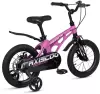 Детский велосипед Maxiscoo Cosmic Стандарт Плюс 14 2025 MSC-C1443 (розовый матовый) icon 3
