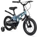 Детский велосипед Maxiscoo Cosmic Стандарт Плюс 14 2025 MSC-C1444 (стальной синий) icon 4