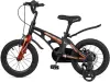 Детский велосипед Maxiscoo Cosmic Стандарт Плюс 14 2025 MSC-C1445 (мерцающий графит) icon 4
