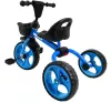 Детский велосипед Maxiscoo Dolphin 2023 MSC-TCL2301BL (синий) фото 2