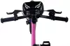 Детский велосипед Maxiscoo Jazz Pro 14 2024 MSC-J1432P (розовый матовый) фото 5