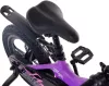 Детский велосипед Maxiscoo Jazz Pro 14 2024 MSC-J1433P (фиолетовый матовый) фото 6