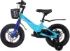 Детский велосипед Maxiscoo Jazz Pro 14 2024 MSC-J1434P (мятный матовый) фото 4
