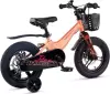 Детский велосипед Maxiscoo Jazz Pro 14 2025 MSC-J1441P (пудра) icon 2