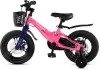 Детский велосипед Maxiscoo Jazz Pro 14 2025 MSC-J1442P (розовый сапфир) icon 3