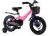 Детский велосипед Maxiscoo Jazz Pro 14 2025 MSC-J1442P (розовый сапфир) icon 4