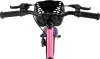 Детский велосипед Maxiscoo Jazz Pro 14 2025 MSC-J1442P (розовый сапфир) icon 6