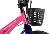Детский велосипед Maxiscoo Jazz Pro 14 2025 MSC-J1442P (розовый сапфир) icon 7