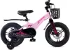Детский велосипед Maxiscoo Jazz Pro 14 2025 MSC-J1443P (лавандовый матовый) icon