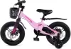 Детский велосипед Maxiscoo Jazz Pro 14 2025 MSC-J1443P (лавандовый матовый) icon 2