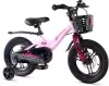 Детский велосипед Maxiscoo Jazz Pro 14 2025 MSC-J1443P (лавандовый матовый) icon 3