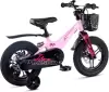 Детский велосипед Maxiscoo Jazz Pro 14 2025 MSC-J1443P (лавандовый матовый) icon 4