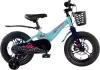 Детский велосипед Maxiscoo Jazz Pro 14 2025 MSC-J1444P (мятный) icon