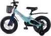 Детский велосипед Maxiscoo Jazz Pro 14 2025 MSC-J1444P (мятный) icon 4