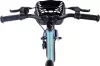 Детский велосипед Maxiscoo Jazz Pro 14 2025 MSC-J1444P (мятный) icon 7