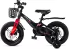 Детский велосипед Maxiscoo Jazz Pro 14 2025 MSC-J1445P (обсидиан) icon 4