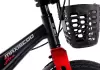 Детский велосипед Maxiscoo Jazz Pro 14 2025 MSC-J1445P (обсидиан) icon 6