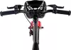 Детский велосипед Maxiscoo Jazz Pro 14 2025 MSC-J1445P (обсидиан) icon 8