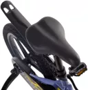 Детский велосипед Maxiscoo Jazz Pro 16 2024 MSC-J1631P (синий карбон) фото 6