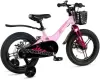 Детский велосипед Maxiscoo Jazz Pro 16 2025 MSC-J1643P (лавандовый матовый) icon 2