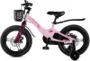 Детский велосипед Maxiscoo Jazz Pro 16 2025 MSC-J1643P (лавандовый матовый) icon 3
