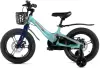 Детский велосипед Maxiscoo Jazz Pro 16 2025 MSC-J1644P (мятный) icon 4