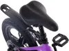 Детский велосипед Maxiscoo Jazz Pro 18 2024 MSC-J1833P (фиолетовый матовый) фото 6