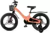 Детский велосипед Maxiscoo Jazz Pro 18 2025 MSC-J1841P (пудра) icon 3