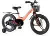 Детский велосипед Maxiscoo Jazz Pro 18 2025 MSC-J1841P (пудра) icon 4