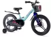Детский велосипед Maxiscoo Jazz Pro 18 2025 MSC-J1844P (мятный) icon 2