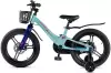 Детский велосипед Maxiscoo Jazz Pro 18 2025 MSC-J1844P (мятный) icon 3