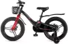 Детский велосипед Maxiscoo Jazz Pro 18 2025 MSC-J1845P (обсидиан) icon