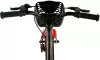 Детский велосипед Maxiscoo Jazz Pro 18 2025 MSC-J1845P (обсидиан) icon 6