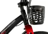 Детский велосипед Maxiscoo Jazz Pro 18 2025 MSC-J1845P (обсидиан) icon 7