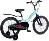 Детский велосипед Maxiscoo Jazz Стандарт 18 2025 MSC-J1844 (мятный) icon 3