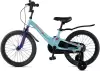 Детский велосипед Maxiscoo Jazz Стандарт 18 2025 MSC-J1844 (мятный) icon 4