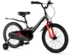 Детский велосипед Maxiscoo Jazz Стандарт 18 2025 MSC-J1845 (обсидиан) icon 4