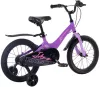 Детский велосипед Maxiscoo Jazz Стандарт 2024 MSC-J1633 (фиолетовый матовый) фото 3