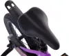 Детский велосипед Maxiscoo Jazz Стандарт 2024 MSC-J1633 (фиолетовый матовый) фото 6