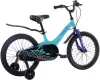 Детский велосипед Maxiscoo Jazz Стандарт 2024 MSC-J1834 (мятный матовый) фото 3