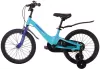 Детский велосипед Maxiscoo Jazz Стандарт 2024 MSC-J1834 (мятный матовый) фото 4