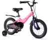 Детский велосипед Maxiscoo Jazz Стандарт Плюс 14 2025 MSC-J1442 (розовый сапфир) icon 2