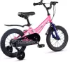 Детский велосипед Maxiscoo Jazz Стандарт Плюс 14 2025 MSC-J1442 (розовый сапфир) icon 4