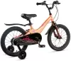 Детский велосипед Maxiscoo Jazz Стандарт Плюс 16 2025 MSC-J1641 (пудра) icon 3