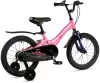 Детский велосипед Maxiscoo Jazz Стандарт Плюс 16 2025 MSC-J1642 (розовый сапфир) icon 2